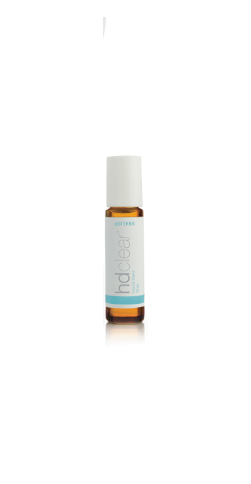 doTERRA HD Clear Topical Blend