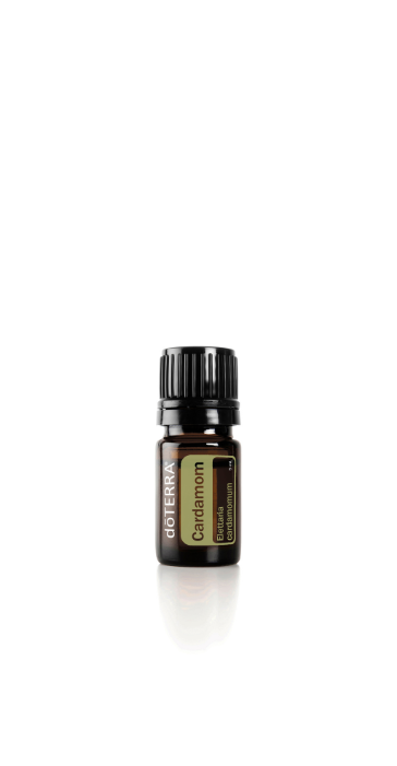 doTERRA Cardamom 5ml