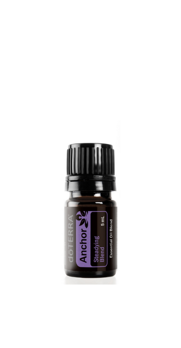 doTERRA Anchor Steadying Blend (5ml)