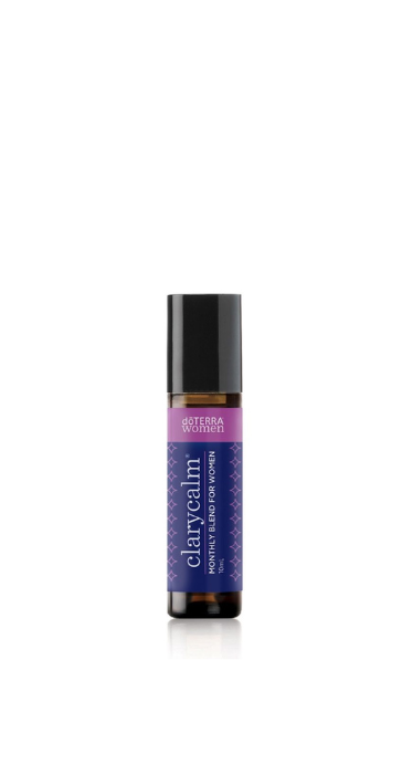 doTERRA ClaryCalm Essential Oil Blend (10ml)