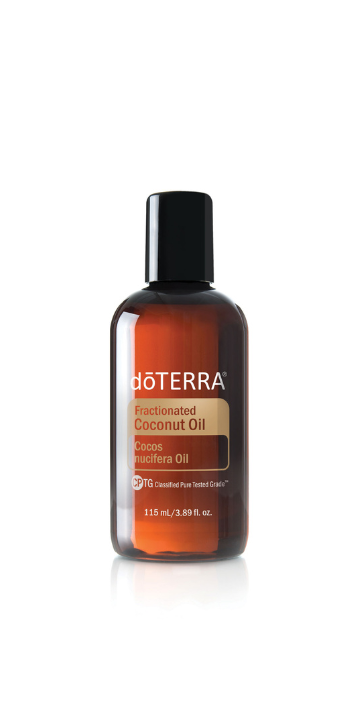 doTERRA Fractionated Coconut Oil