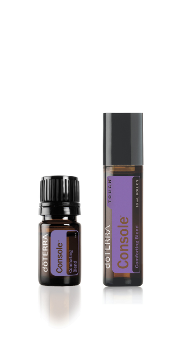 dōTERRA Console Oil  Comforting Blend