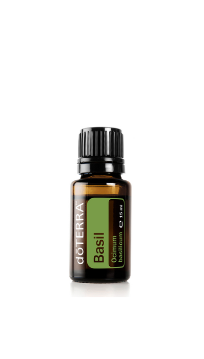 doTERRA Basil 15ml