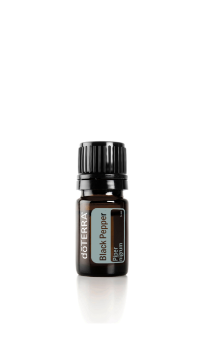 doTERRA Black Pepper 15ml