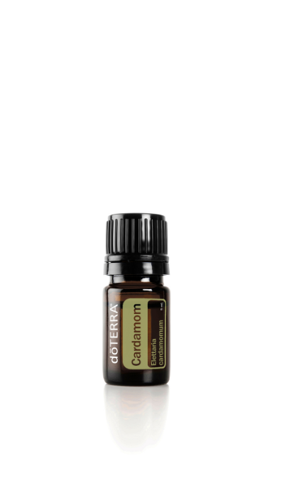 doTERRA Cardamon 5ml