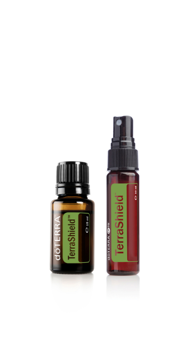 doTERRA Terrashield