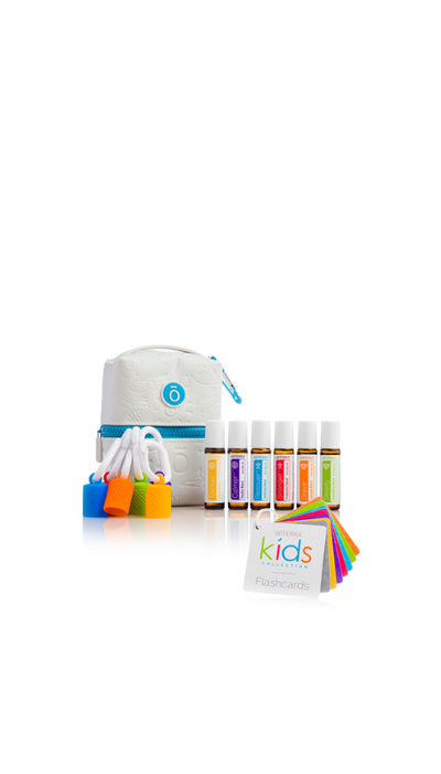 doTERRA Kids Collection