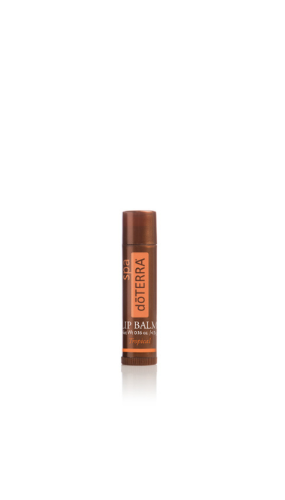 dōTERRA Spa Lip Balm (Tropical)