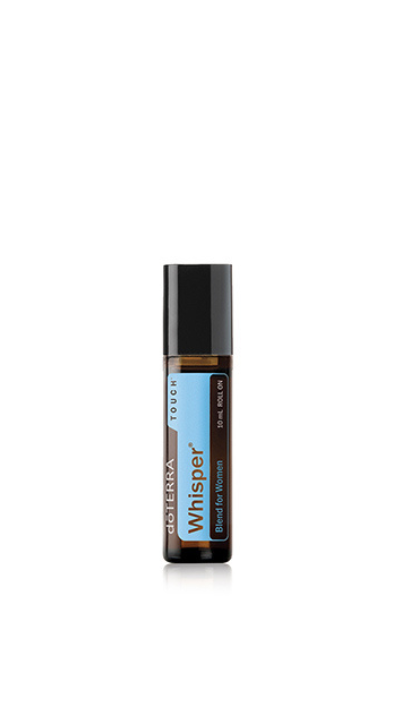 doTERRA Whisper Women's Blend 10ml