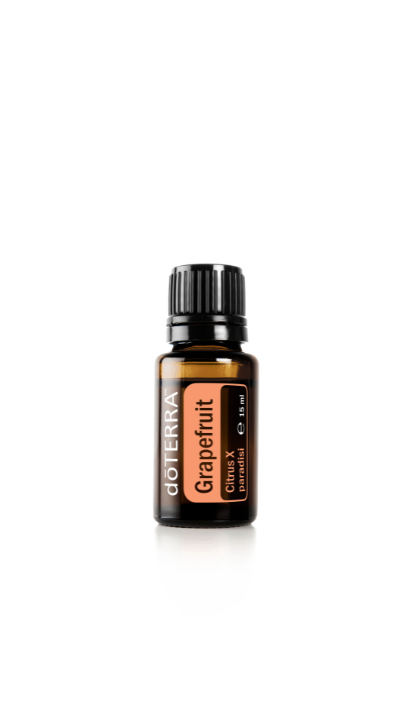 doTERRA Grapefruit 15ml