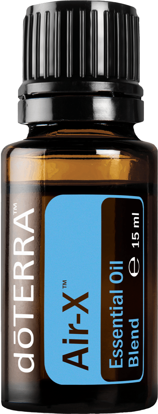 doTERRA Breathe (Air) Essential Oil Blend