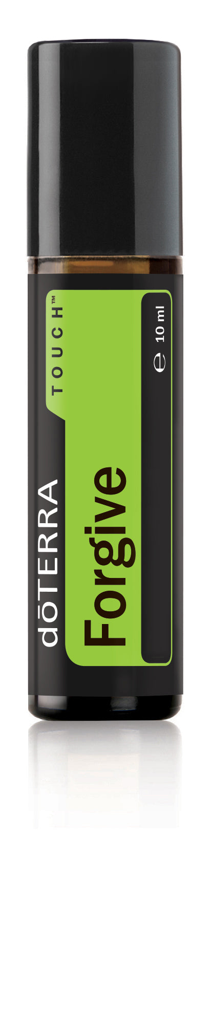 doTERRA Forgive Blend