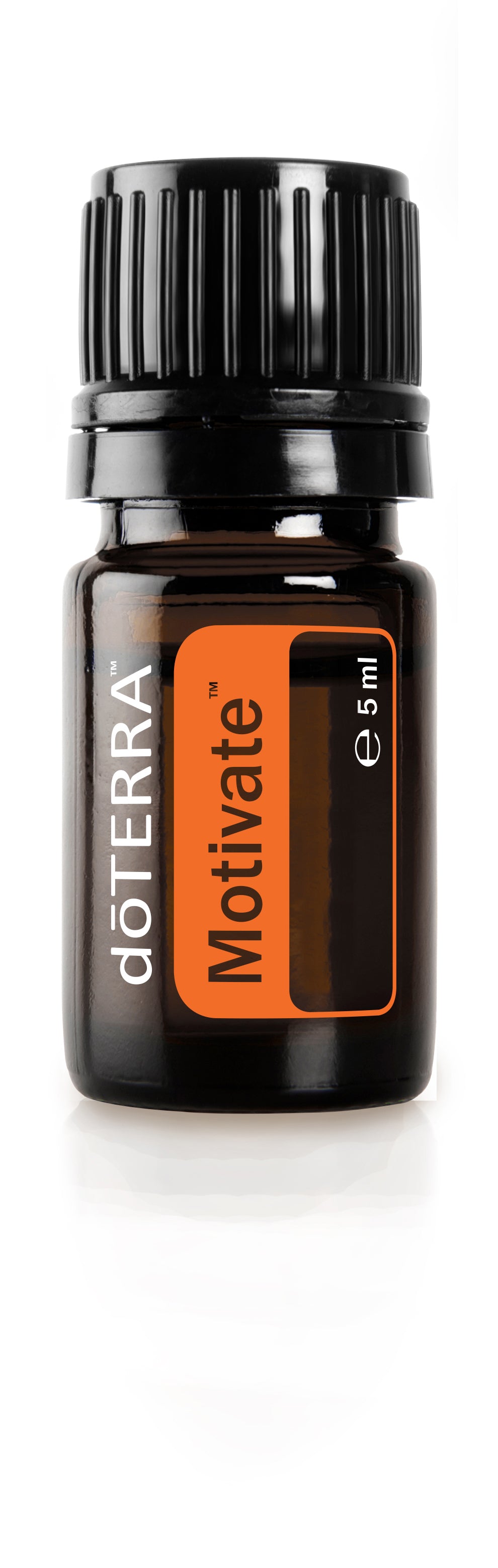 Doterra - Motivate Essential Oil Encouraging Blend - 5 ml