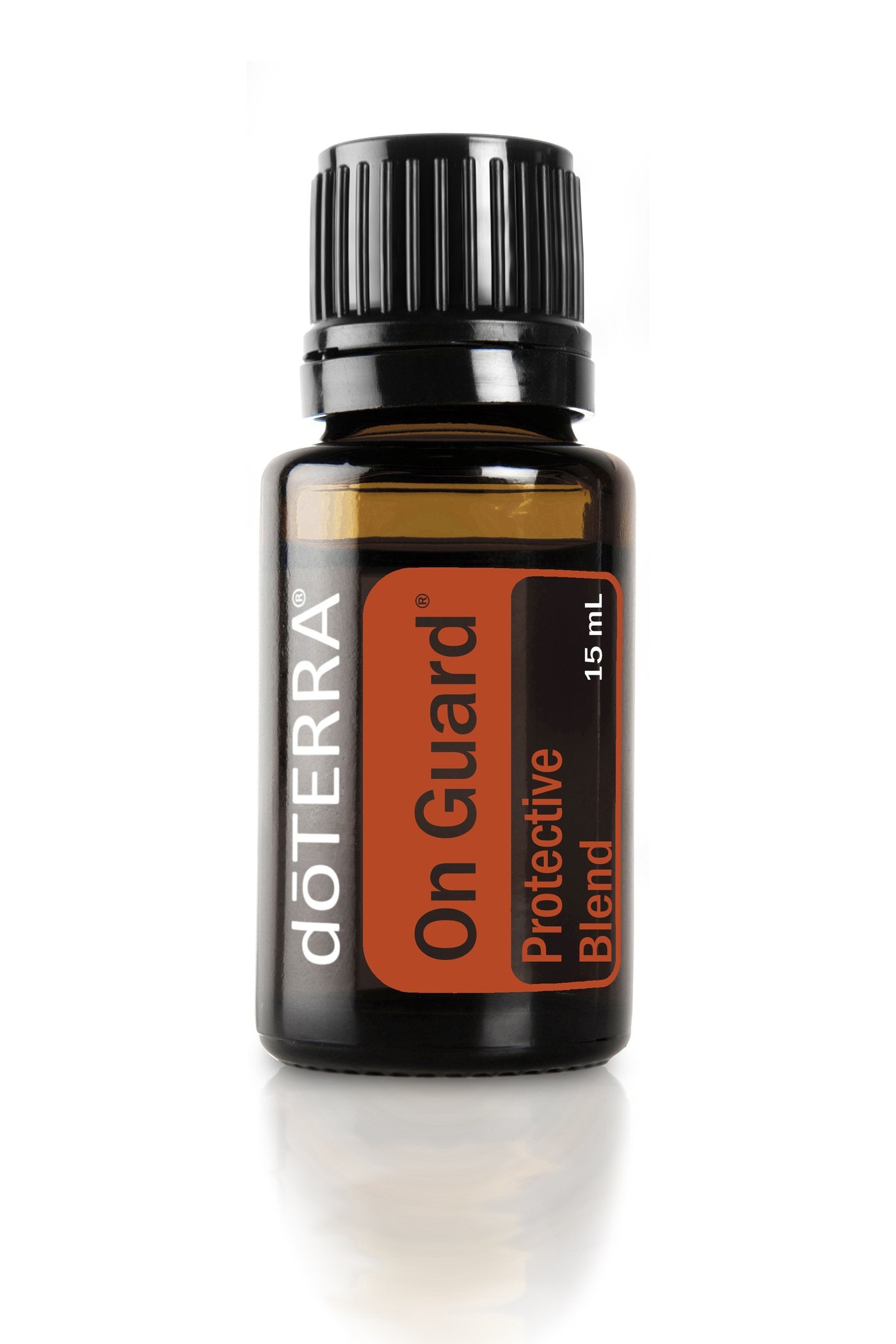 doTERRA On Guard Protecting Throat 30 Drops