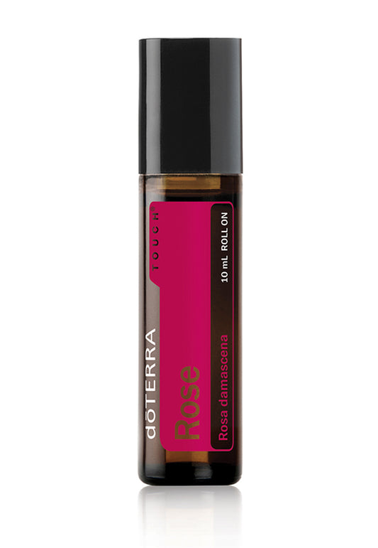 doTERRA Rose Touch (10ml)